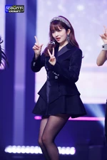 M Countdown December 29, 2022