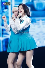 M Countdown (April 21, 2022)