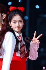 Inkigayo May 1, 2022)