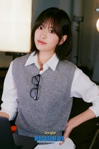 2024 IVE 2nd Fanmeeting <Magazine IVE> (February 2024)