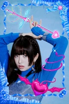 "LOVE DIVE" (April 2022)