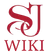 Soojin Wiki Wordmark