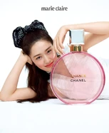 한국어 Marie Claire x CHANEL Beauty (March 2022)