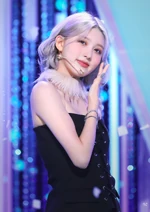 Inkigayo (August 28, 2022)