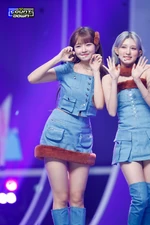 M Countdown September 8, 2022