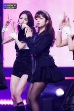 M Countdown December 29, 2022