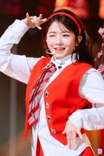 Inkigayo May 1, 2022