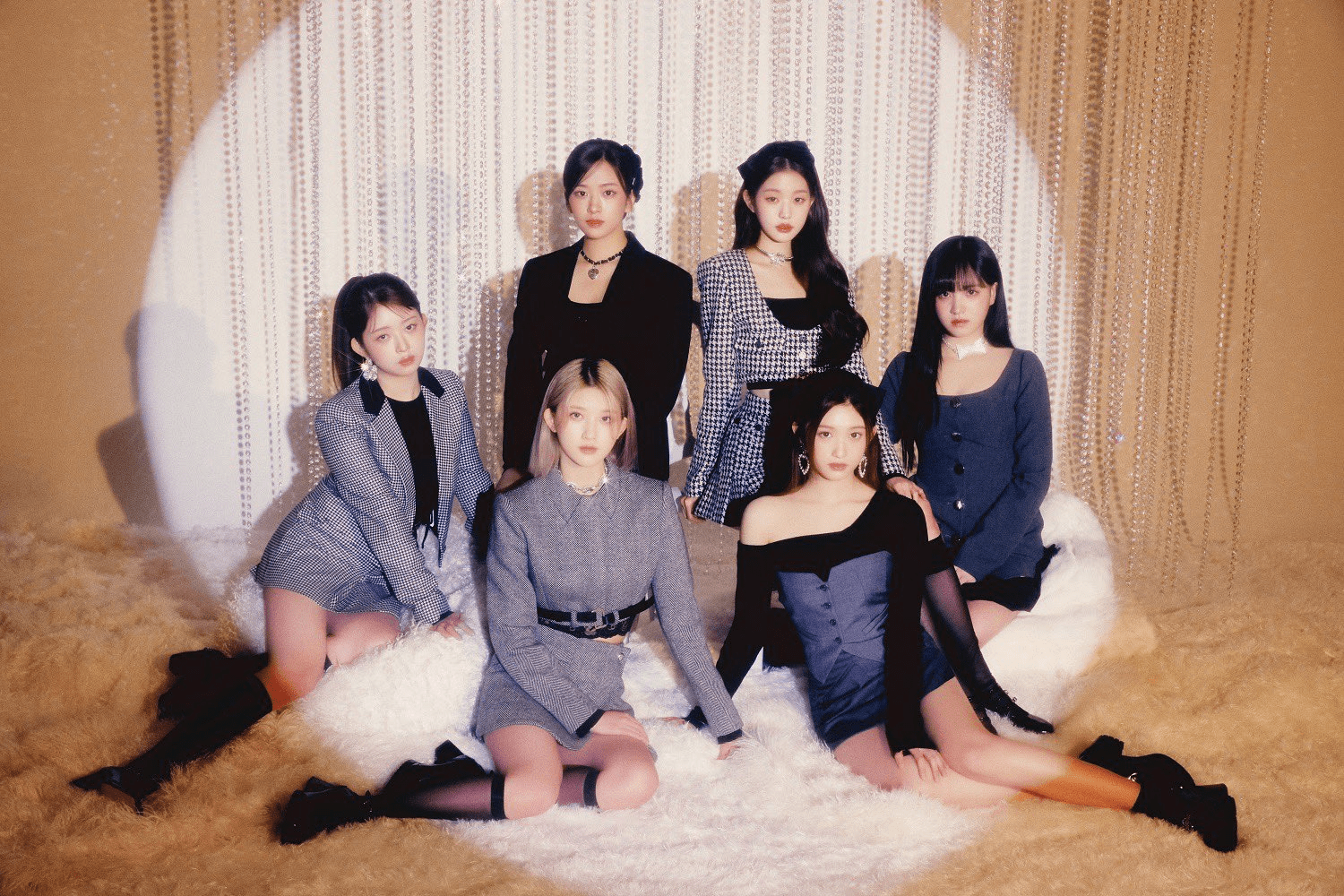 IVE | IVE Wiki | Fandom