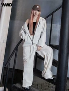 WWD KOREA (February 2026)