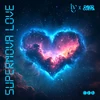 Supernova Love digital cover