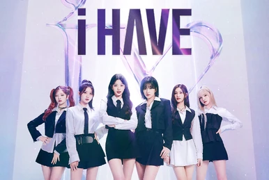 アイドル IVE - IVE THE 1ST WORLD TOUR SHOW WHAT I HAVE IVE - The 1st World Tour 