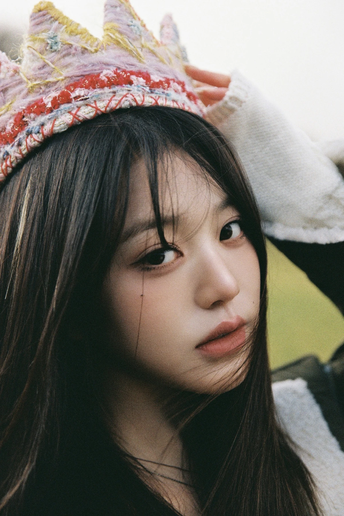 JANG WONYOUNG 2024 D'ICON B Jang Wonyoung/Gallery | IVE Wiki | Fandom