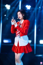 Inkigayo (May 1, 2022)