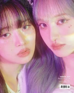 한국어 D'ICON (June 2024) (with Liz)