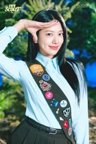IVE The 3rd Fan Concert <IVE SCOUT> (April 2025)