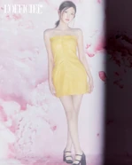 L'Officiel Korea (April 2024)