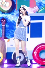 Inkigayo (July 4, 2021)