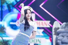Inkigayo (July 4, 2021)