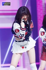 M Countdown (April 13, 2023)