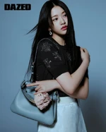 한국어 DAZED x FENDI (January 2025)