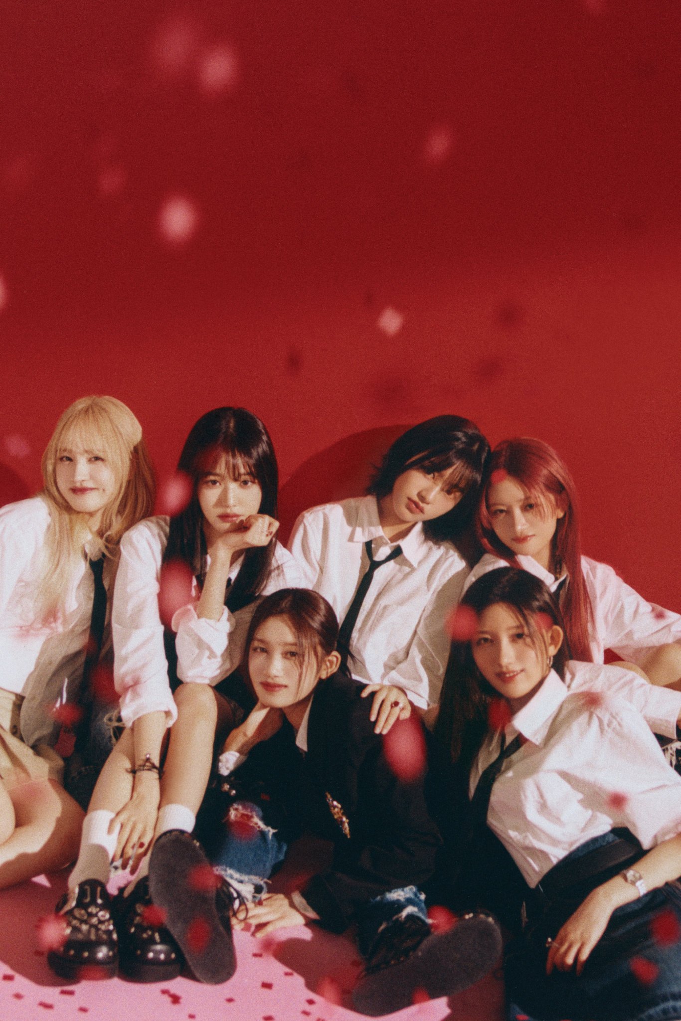 IVE | IVE Wiki | Fandom