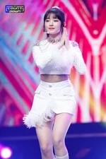 M Countdown April 14, 2022