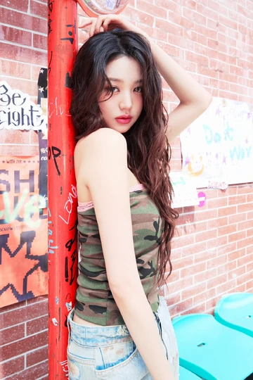 Jang Wonyoung | IVE Wiki | Fandom