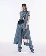 한국어 Marie Claire x RIMOWA (March 2023)