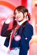 Inkigayo April 10, 2022