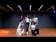 Dance Practice