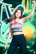 Inkigayo (September 20, 2022)