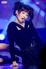Show Champion December 8, 2021