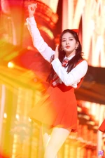 Inkigayo May 1, 2022)