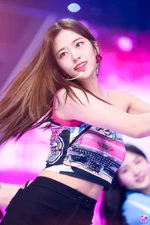 Inkigayo (September 20, 2022)