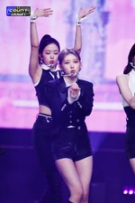 M Countdown (December 29, 2022)