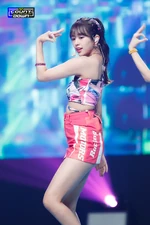 M Countdown (September 1, 2022)