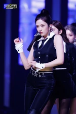 M Countdown (December 29, 2022)