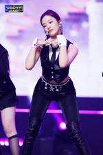 M Countdown (December 29, 2022)