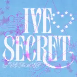 IVE SECRET digital cover