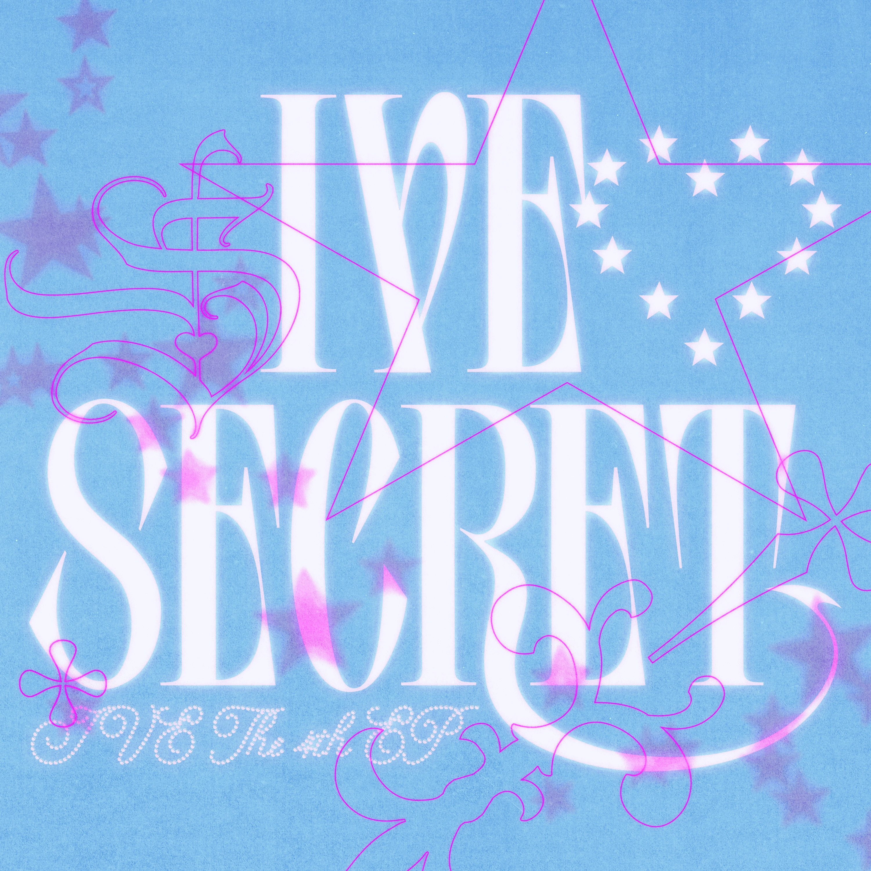 IVE SECRET | IVE Wiki | Fandom