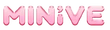 MINIVE official logo