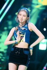 Inkigayo (September 20, 2022)
