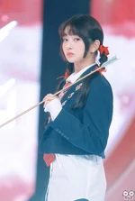 Inkigayo April 10, 2022