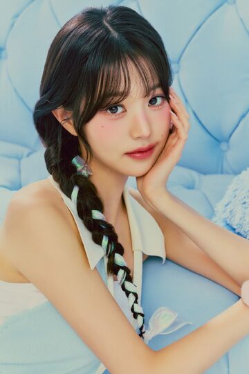 Jang Wonyoung | IVE Wiki | Fandom