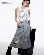 L'Officiel Singapore (April 2023)