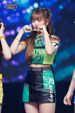 M Countdown September 1, 2022