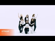 Dance Practice (Fix ver.)