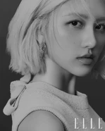 ELLE Korea (September 2022)