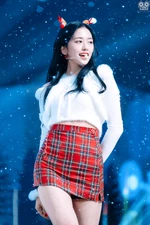 Inkigayo (December 12, 2021)