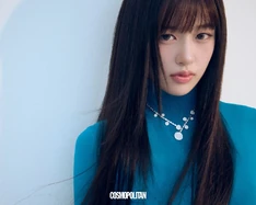 한국어 COSMOPOLITAN (March 2026)